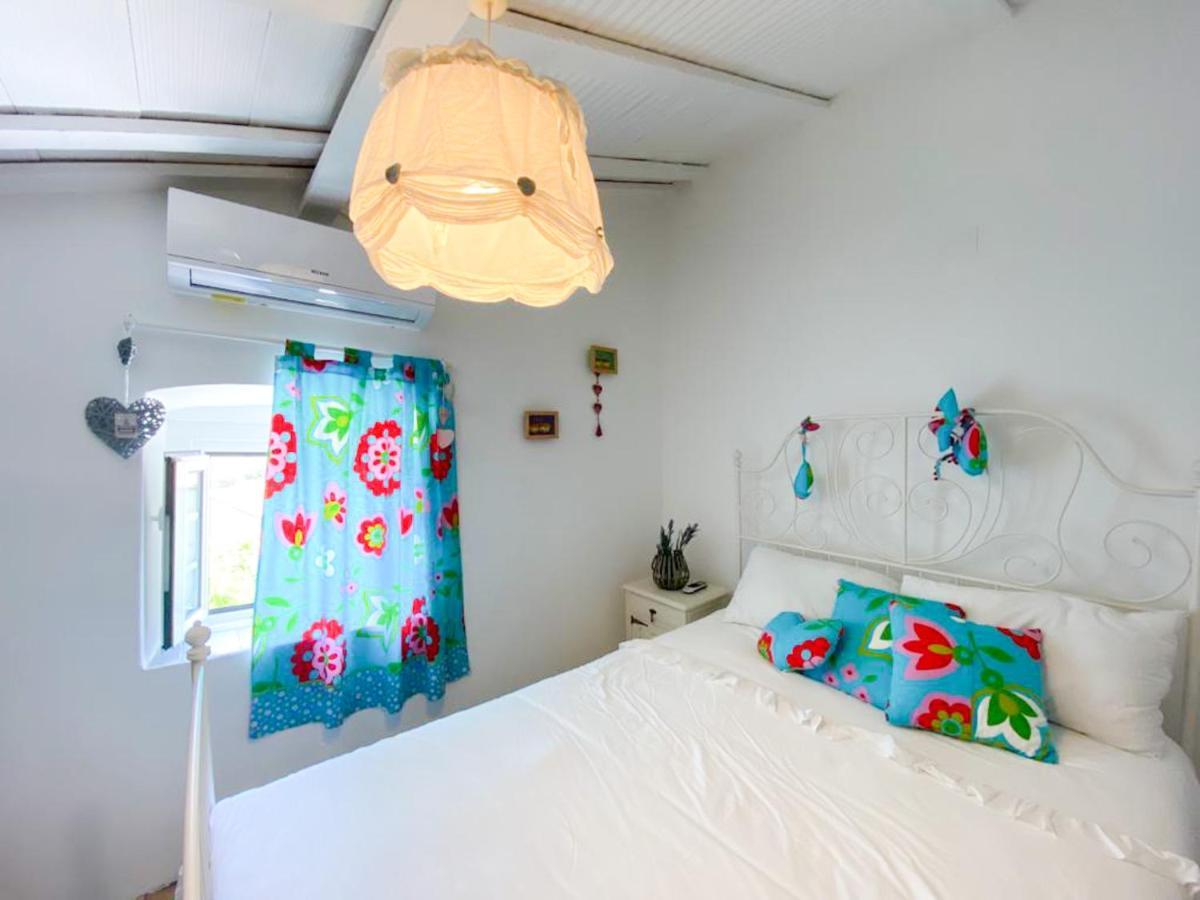 Casa Dos Chocalhos-Piscina-Perto Praia Fluvial-Vista Incrivel E Sossego Мертола Экстерьер фото